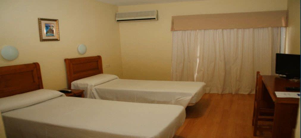 Hotel Anfora เมลีญา ภายนอก รูปภาพ
