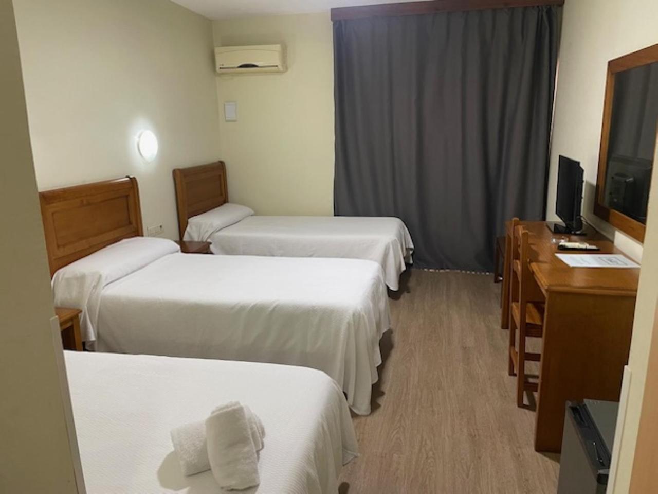 Hotel Anfora เมลีญา ภายนอก รูปภาพ